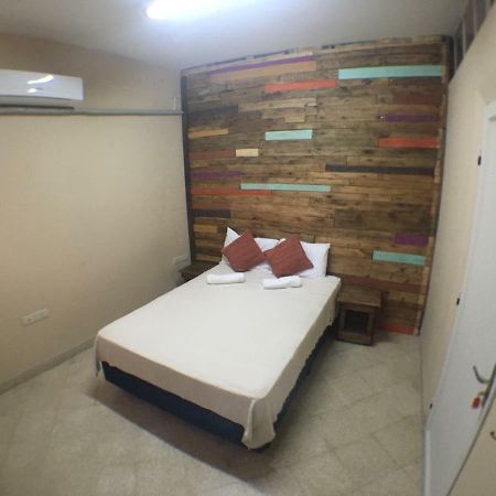 Hostal El Farol Asuncion Bagian luar foto