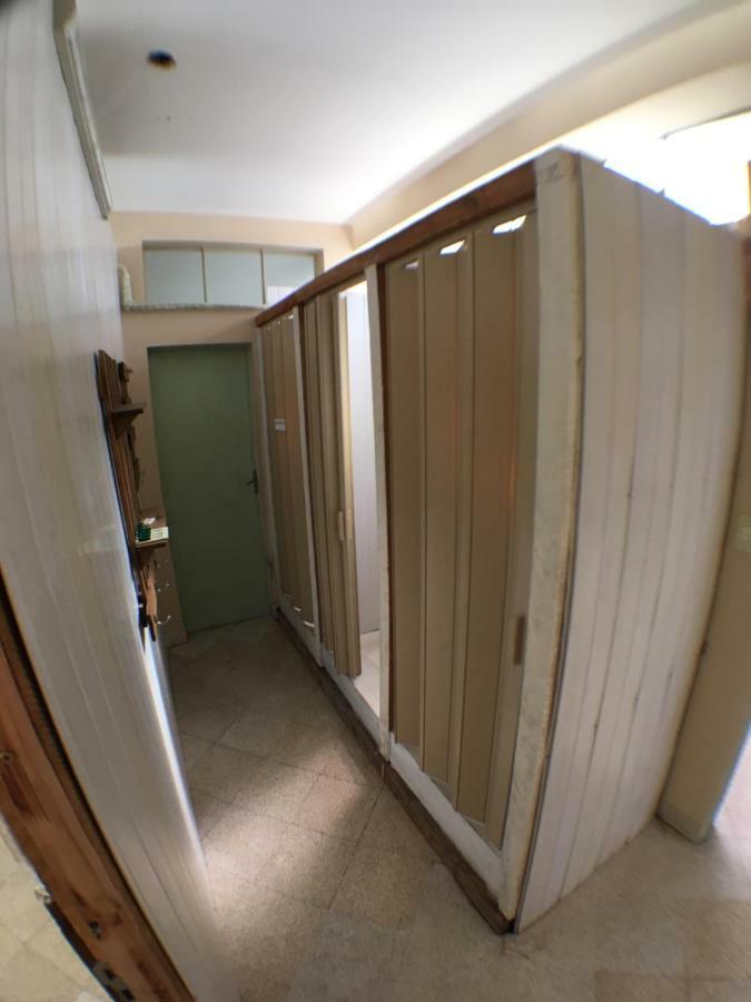 Hostal El Farol Asuncion Bagian luar foto